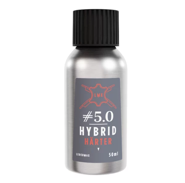 Hybrid #5.0