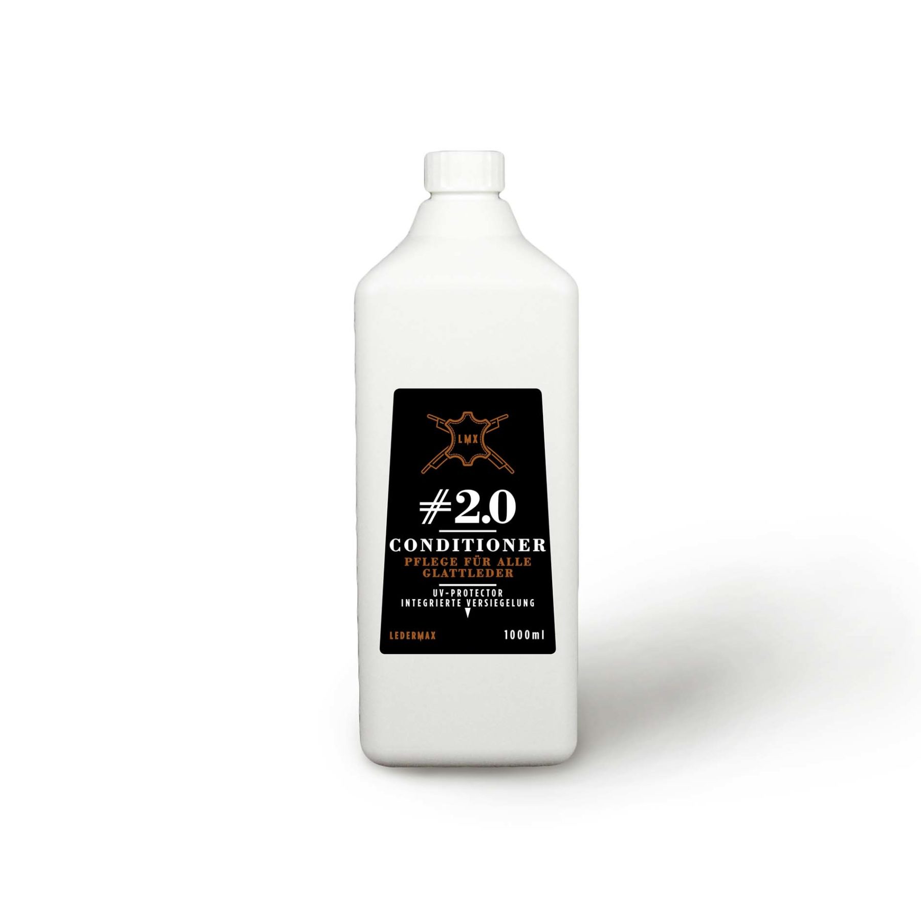 Conditioner #2.0 Ansicht 5