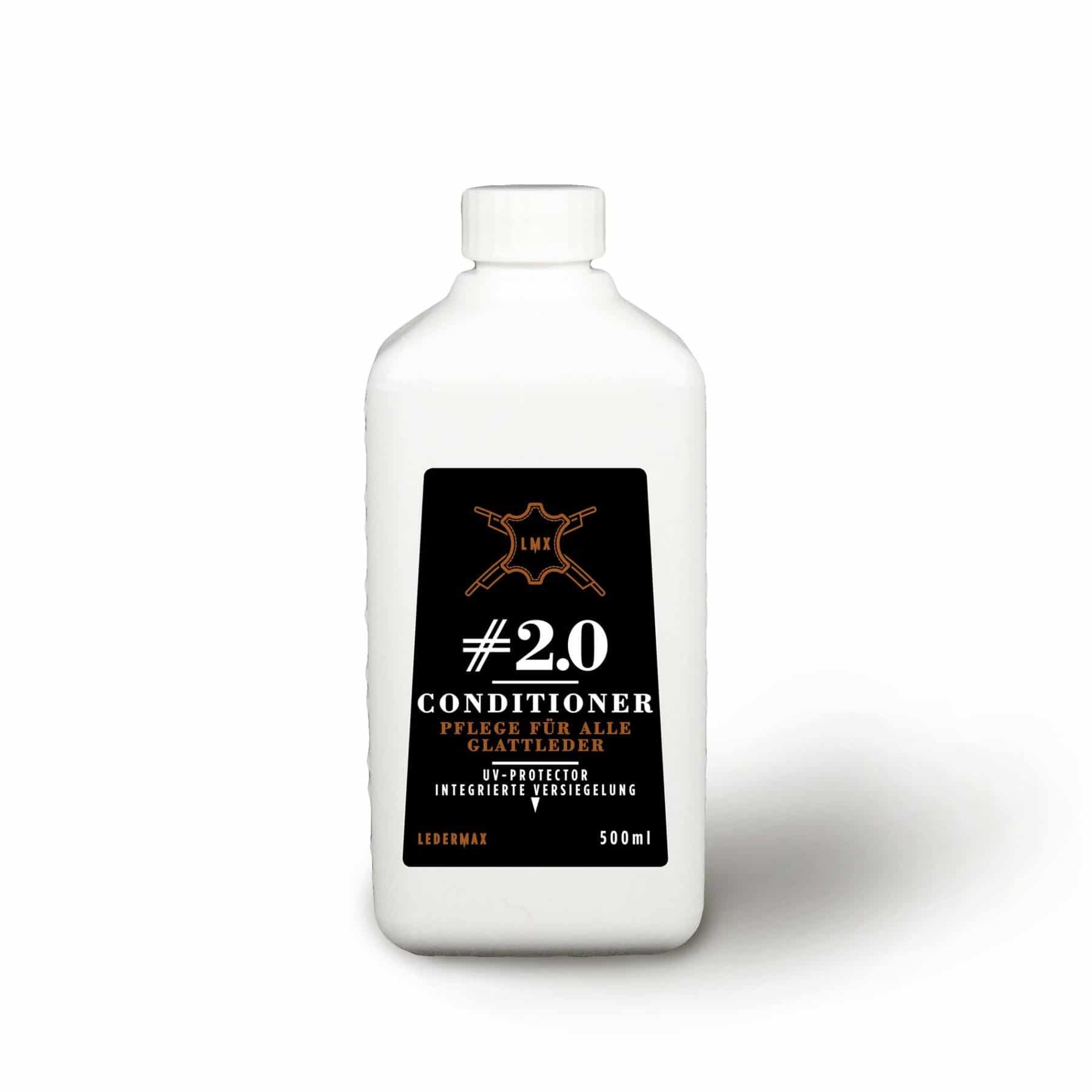 Conditioner #2.0 Ansicht 4