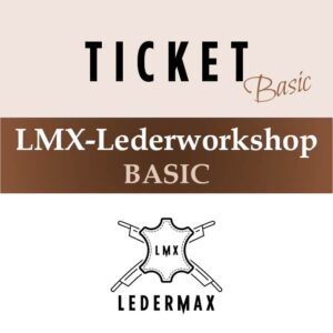 LMX-Lederworkshop Basic Ledermax