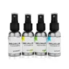 danmexx Smellkilller 4x 50ml Testset