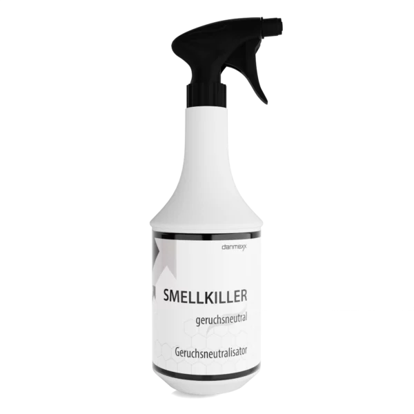 Smellkiller geruchsneutral - 1000ml