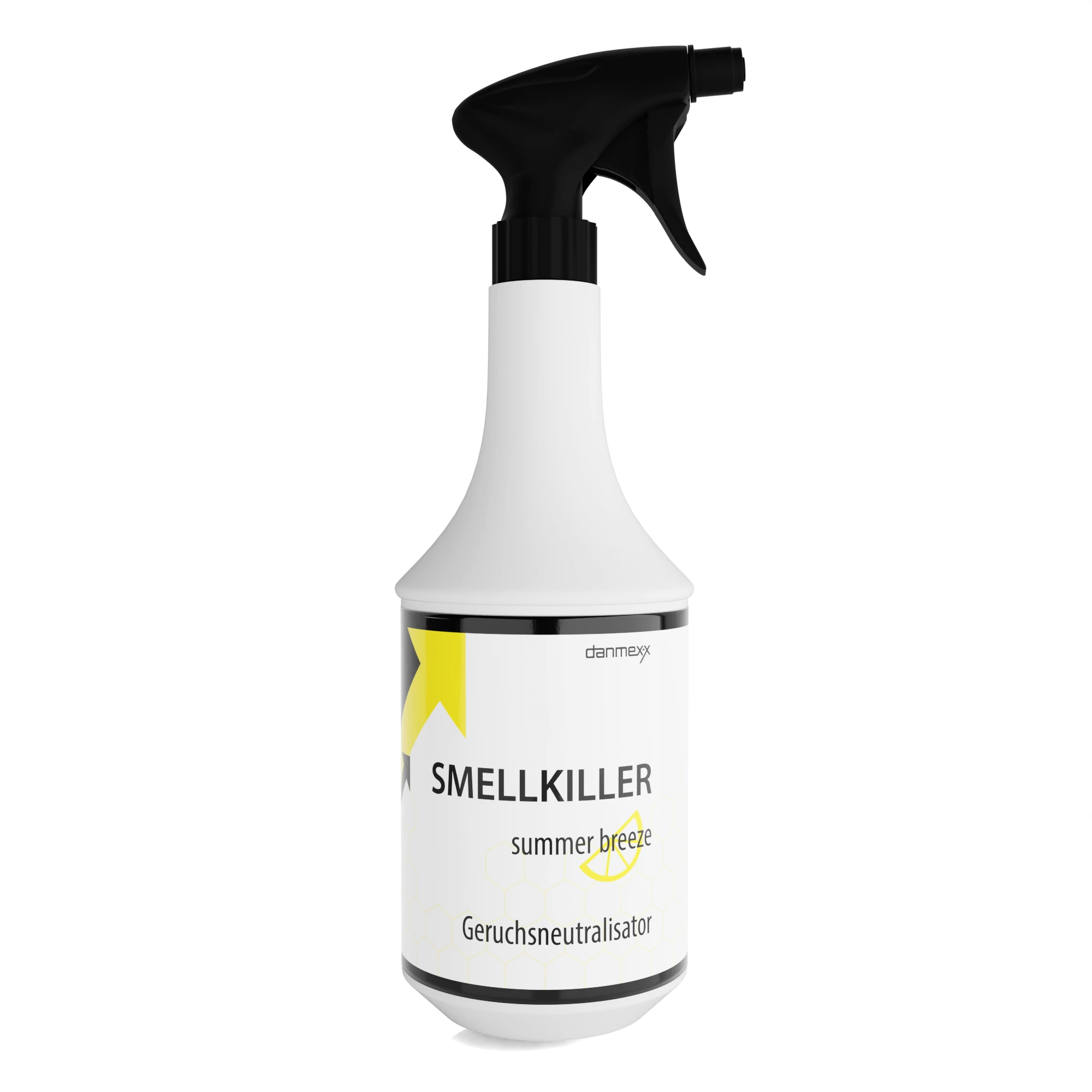 Smellkiller summer breeze - 1000ml