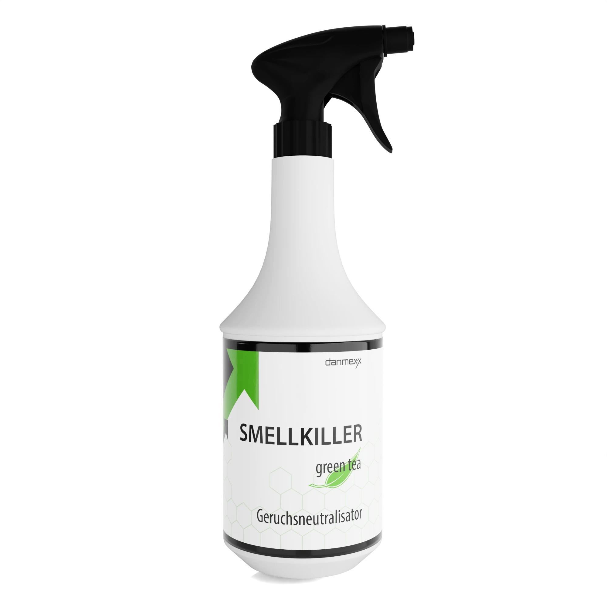 Smellkiller green tea - 1000ml