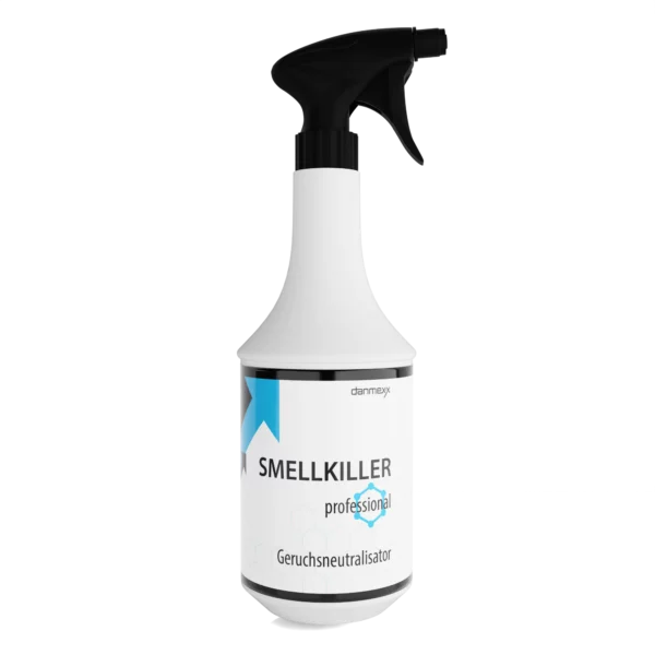 danmexx Smellkilller professional - 1000ml