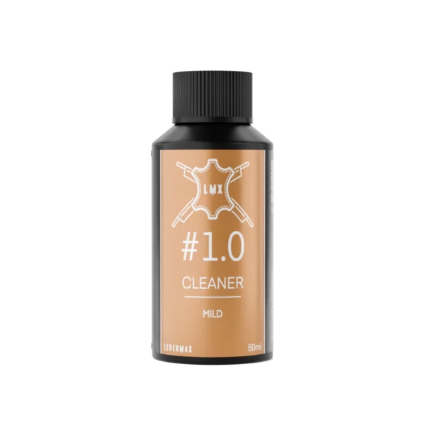 Cleaner #1.0-50ml