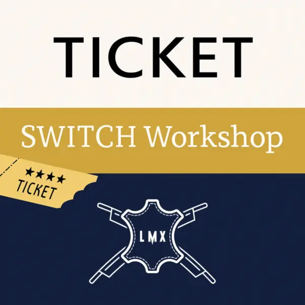 SWITCH Workshop